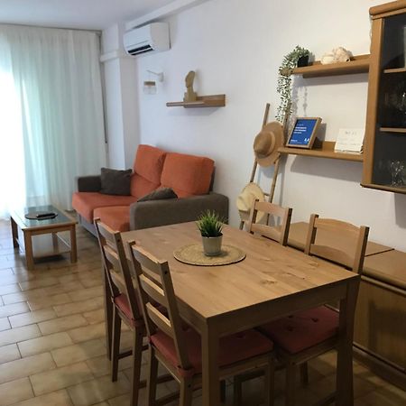 Peñíscola Apartamento Con Parquing Zona Centro מראה חיצוני תמונה