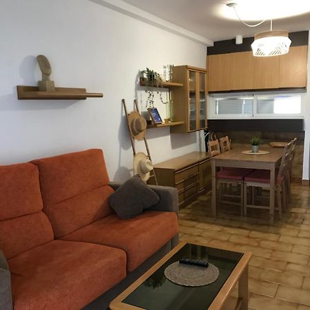 Peñíscola Apartamento Con Parquing Zona Centro מראה חיצוני תמונה