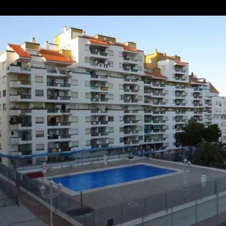 Peñíscola Apartamento Con Parquing Zona Centro מראה חיצוני תמונה