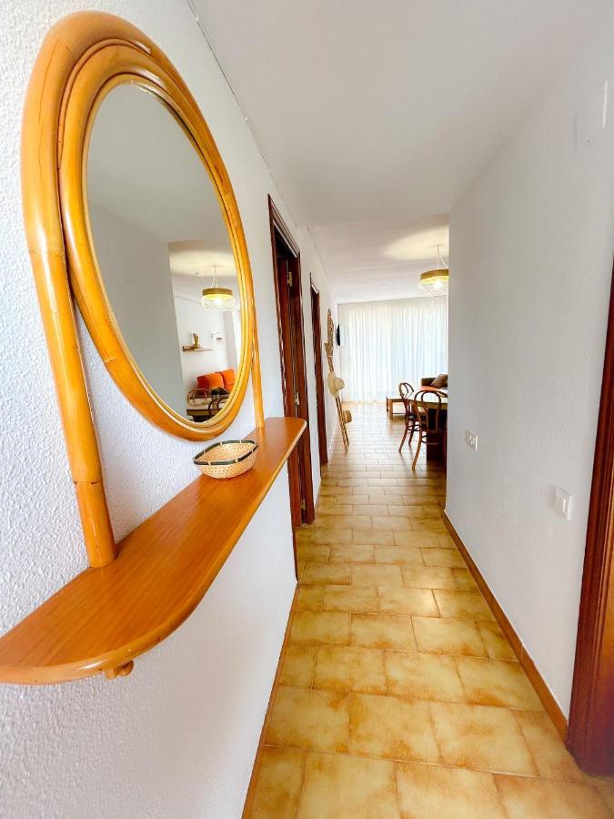 Peñíscola Apartamento Con Parquing Zona Centro מראה חיצוני תמונה