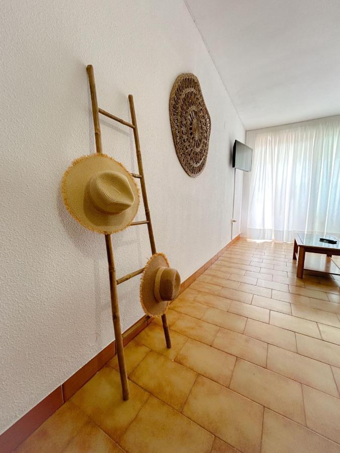 Peñíscola Apartamento Con Parquing Zona Centro מראה חיצוני תמונה