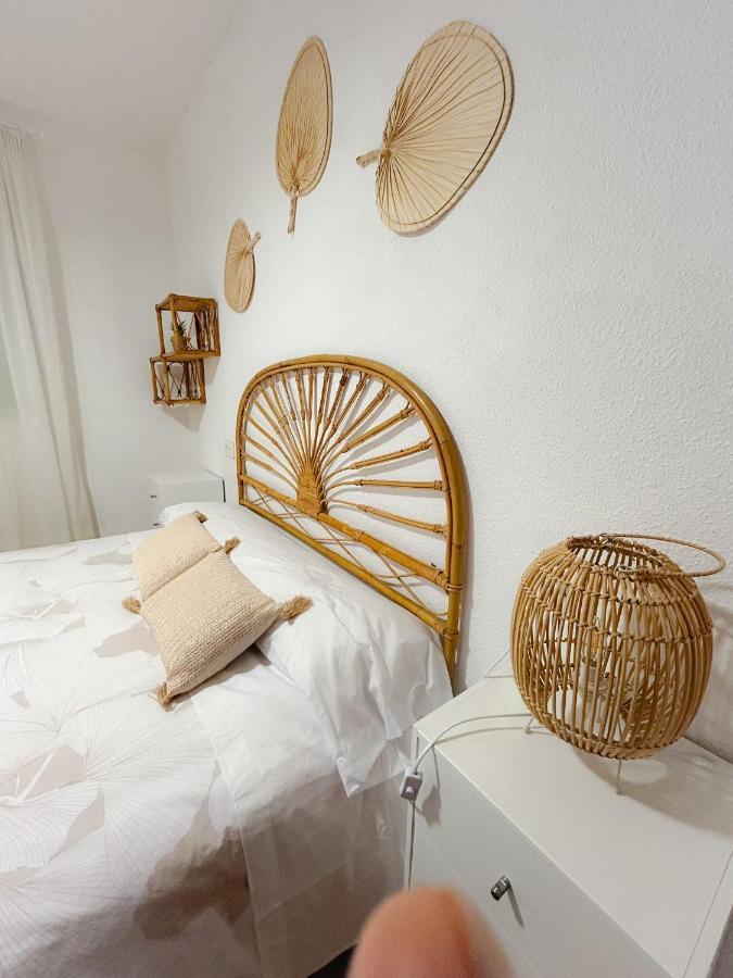 Peñíscola Apartamento Con Parquing Zona Centro מראה חיצוני תמונה