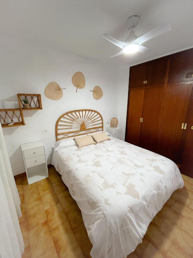 Peñíscola Apartamento Con Parquing Zona Centro מראה חיצוני תמונה
