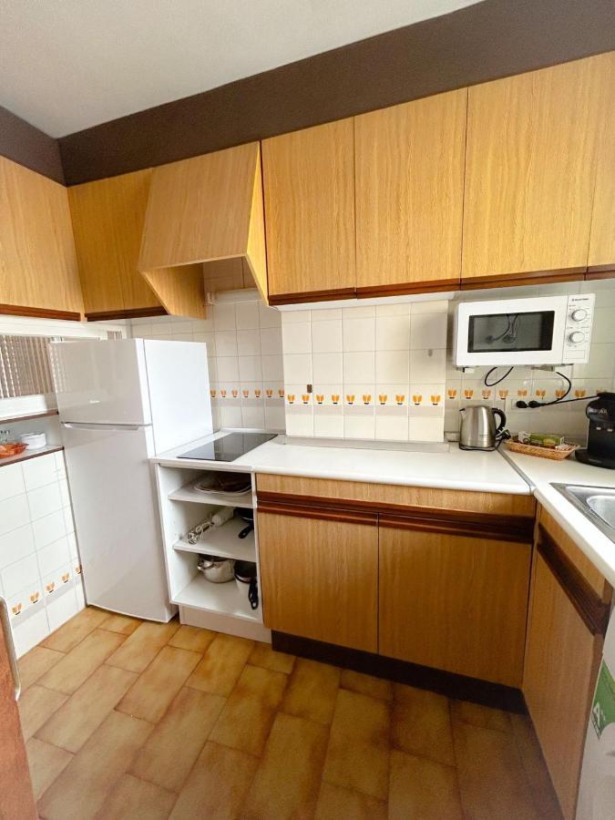 Peñíscola Apartamento Con Parquing Zona Centro מראה חיצוני תמונה