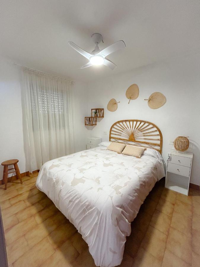Peñíscola Apartamento Con Parquing Zona Centro מראה חיצוני תמונה