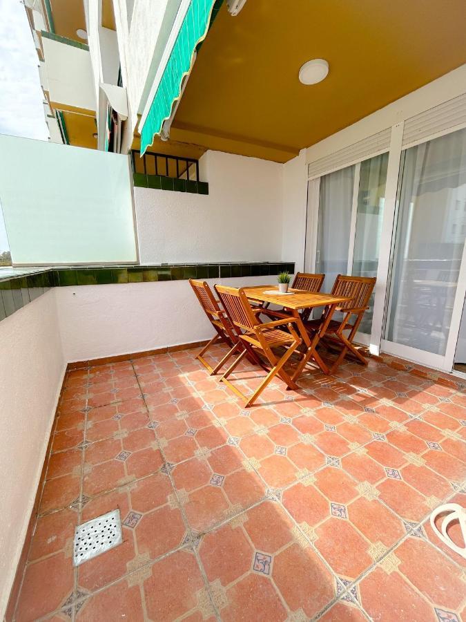 Peñíscola Apartamento Con Parquing Zona Centro מראה חיצוני תמונה