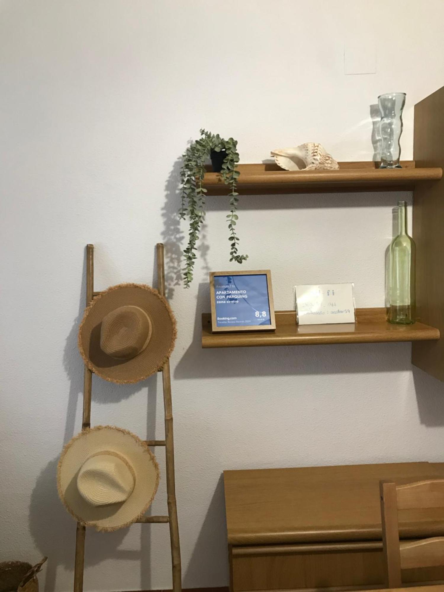 Peñíscola Apartamento Con Parquing Zona Centro מראה חיצוני תמונה